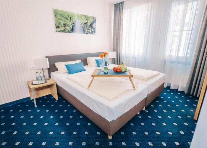Hotel Benger