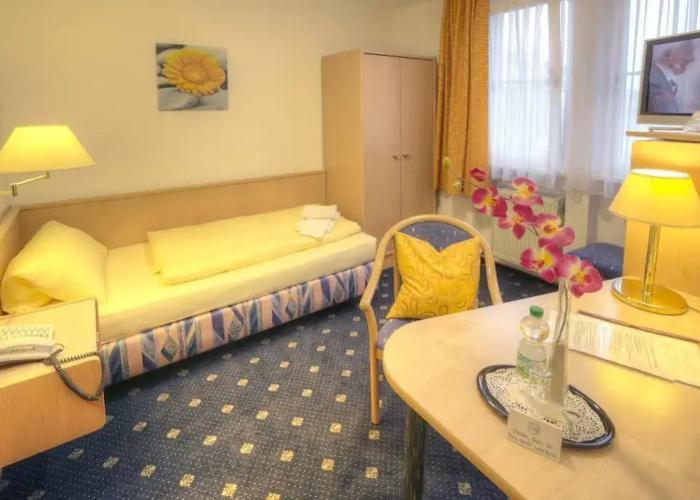 Hotel Benger