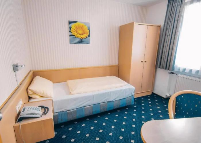 Hotel Benger