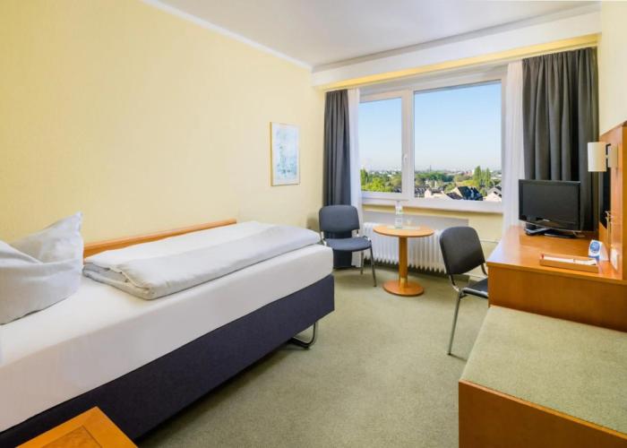 Garden Hotel Krefeld