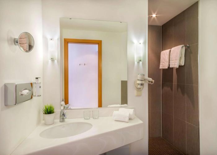 Hotel Dusseldorf Krefeld