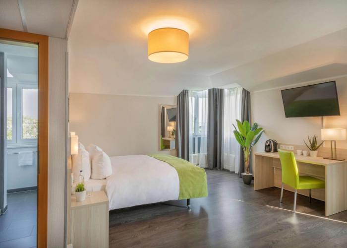 Hotel Dusseldorf Krefeld