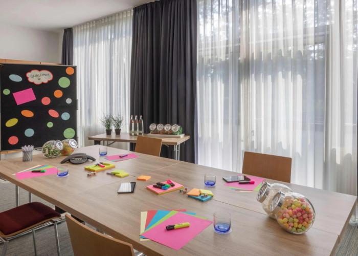 Hotel Dusseldorf Krefeld