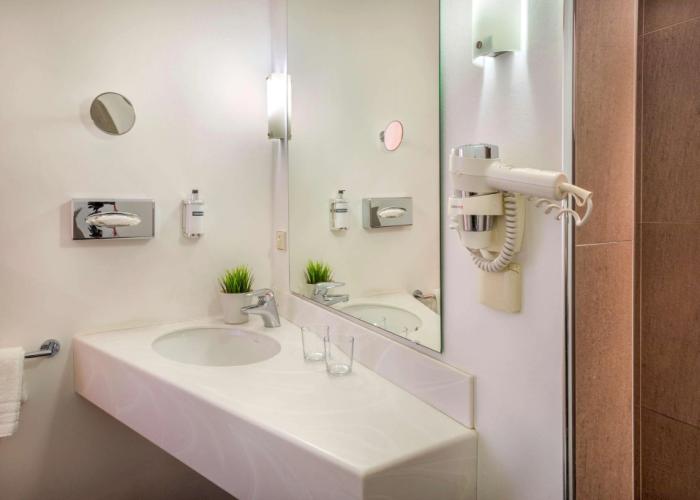 Hotel Dusseldorf Krefeld