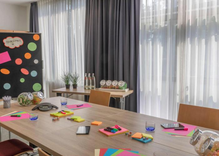 Hotel Dusseldorf Krefeld