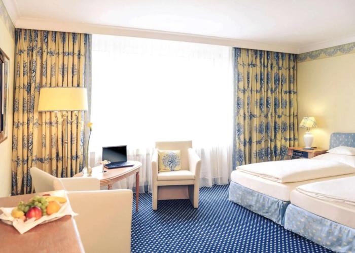 Hotel Krefelder Hof