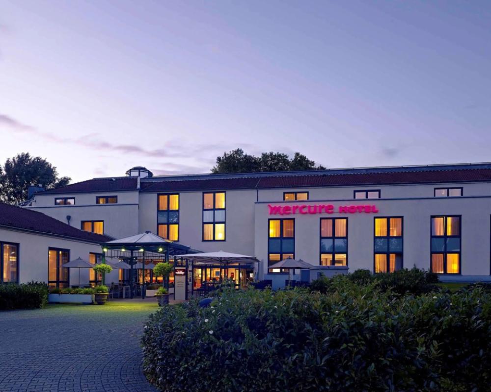 Mercure Tagungs- & Landhotel Krefeld