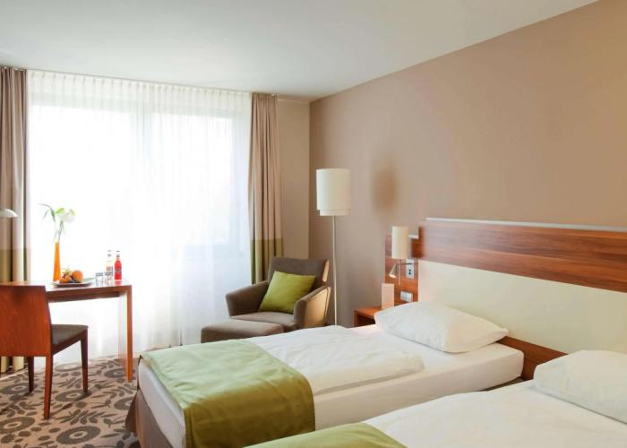 Mercure Tagungs- & Landhotel Krefeld