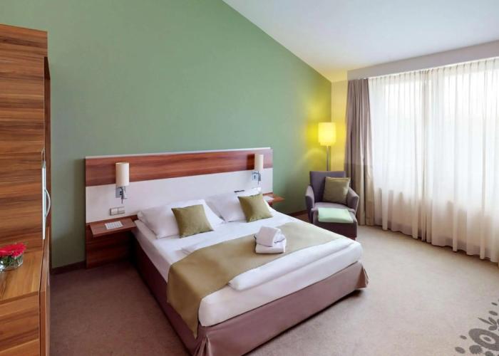 Mercure Tagungs- & Landhotel Krefeld