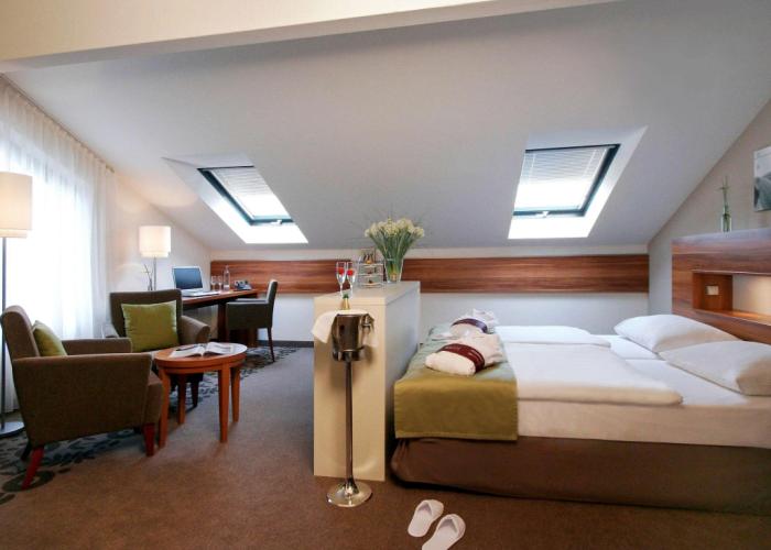 Mercure Tagungs- & Landhotel Krefeld