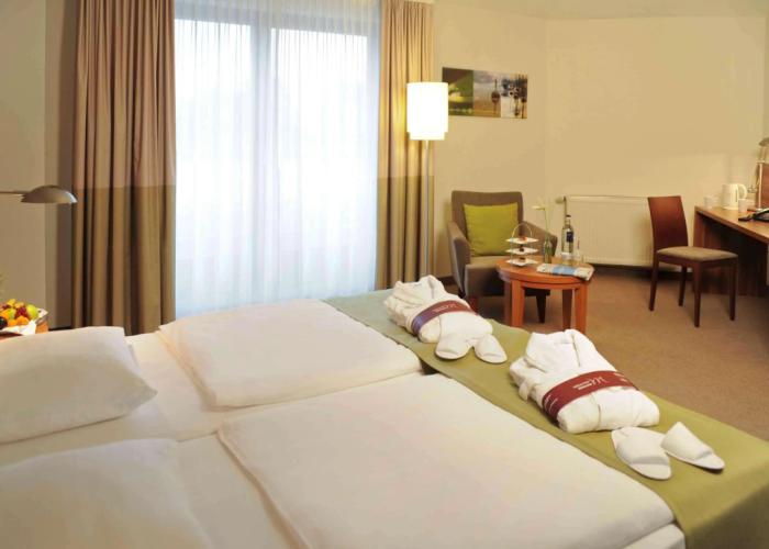 Mercure Tagungs- & Landhotel Krefeld