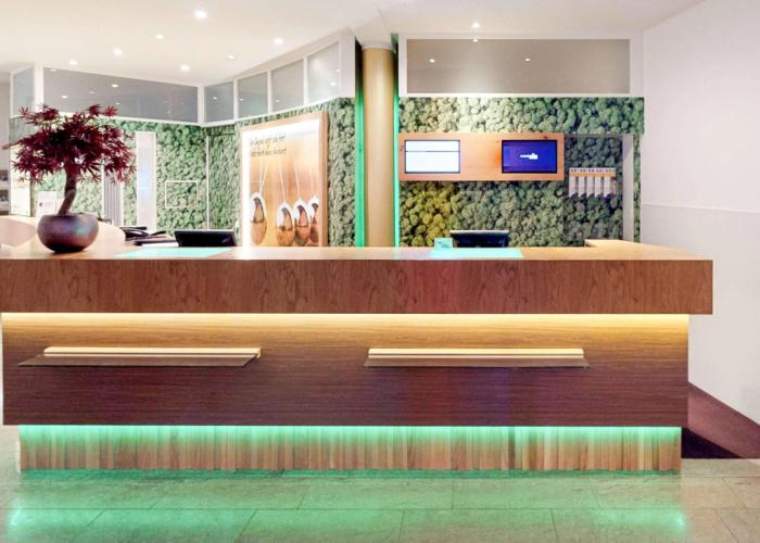 Mercure Tagungs- & Landhotel Krefeld