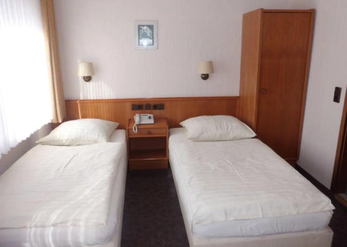 Hotel Imperial