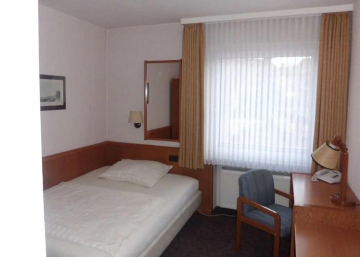 Hotel Imperial