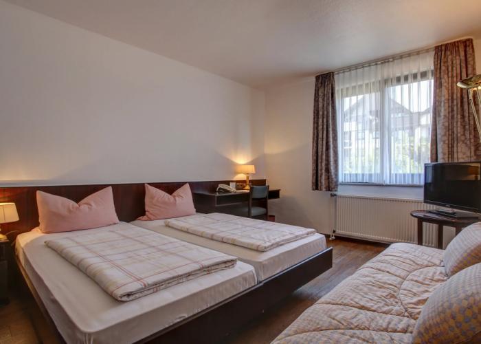 Trip Inn City Hotel Krefeld