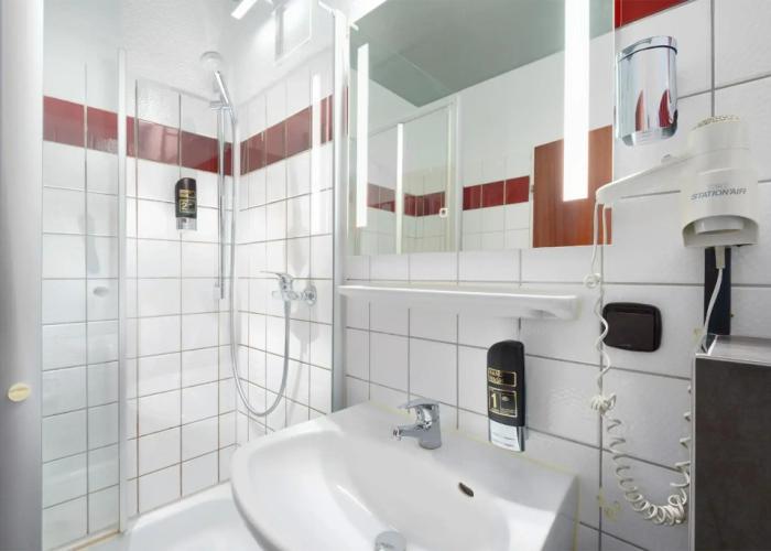 Trip Inn City Hotel Krefeld