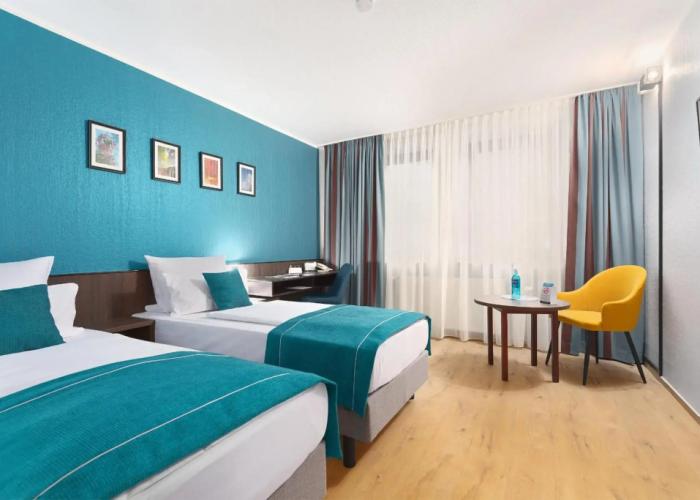 Trip Inn City Hotel Krefeld