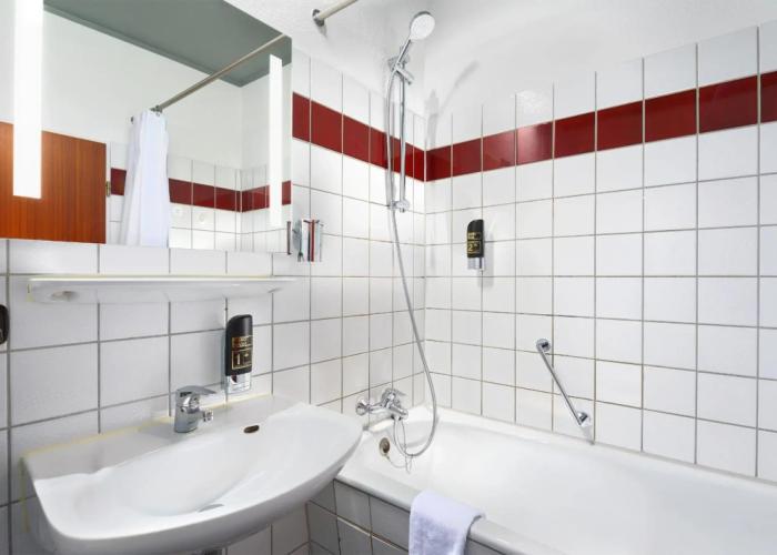 Trip Inn City Hotel Krefeld