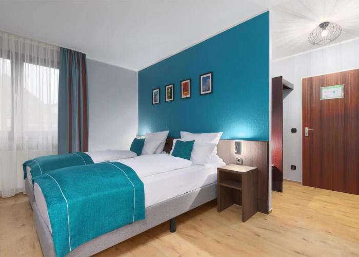 Trip Inn City Hotel Krefeld