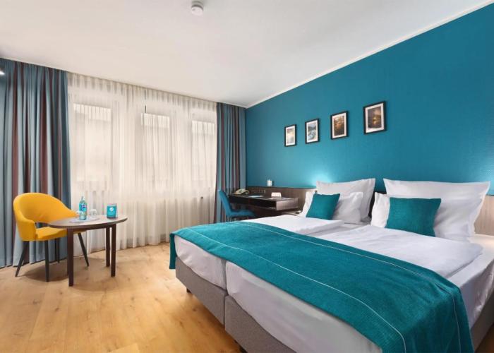 Trip Inn City Hotel Krefeld