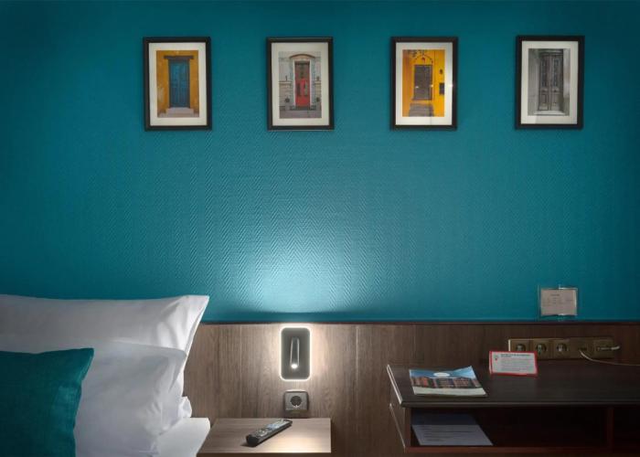 Trip Inn City Hotel Krefeld