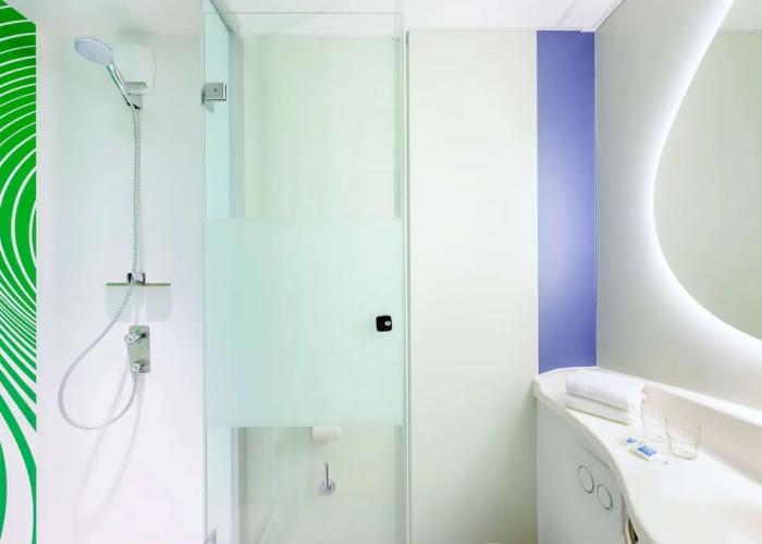 ibis budget Krefeld Messe Duesseldorf