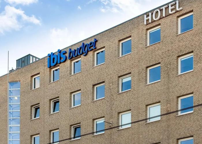 ibis budget Krefeld Messe Duesseldorf