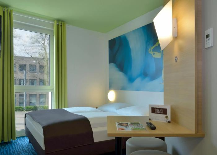Hotel Krefeld-City