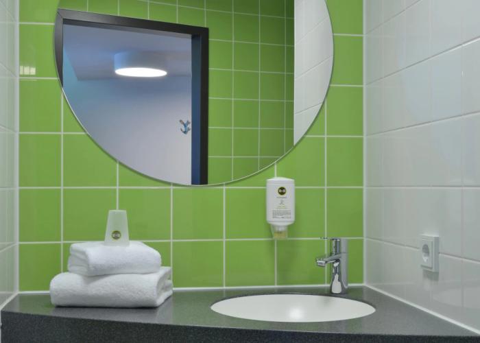 Hotel Krefeld-City