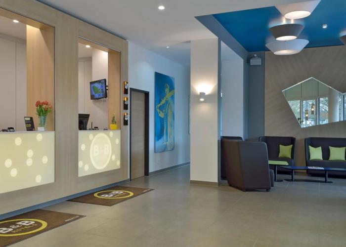 Hotel Krefeld-City