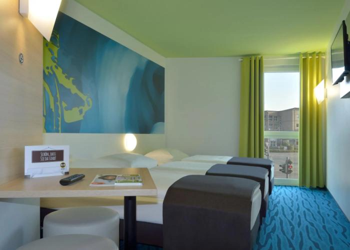 Hotel Krefeld-City