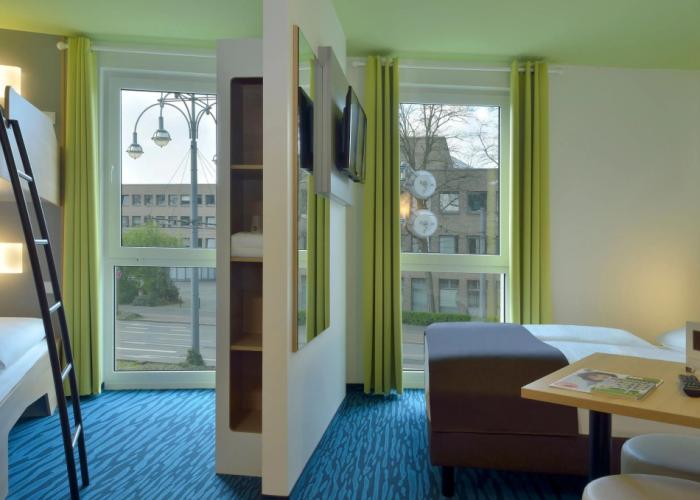 Hotel Krefeld-City
