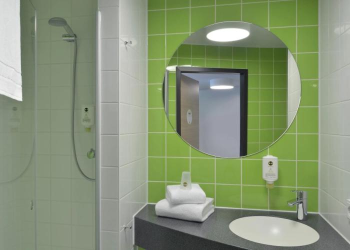 Hotel Krefeld-City