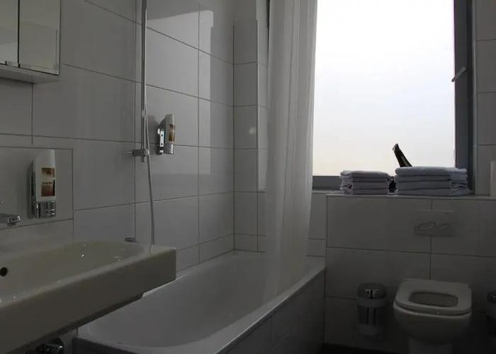 Hotel Bayrischer Hof