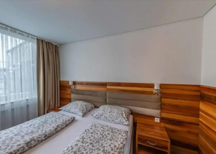 Hotel Bayrischer Hof