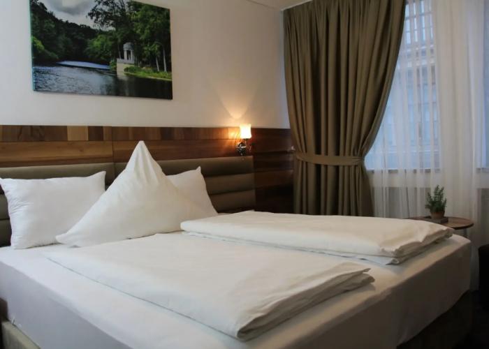 Hotel Bayrischer Hof