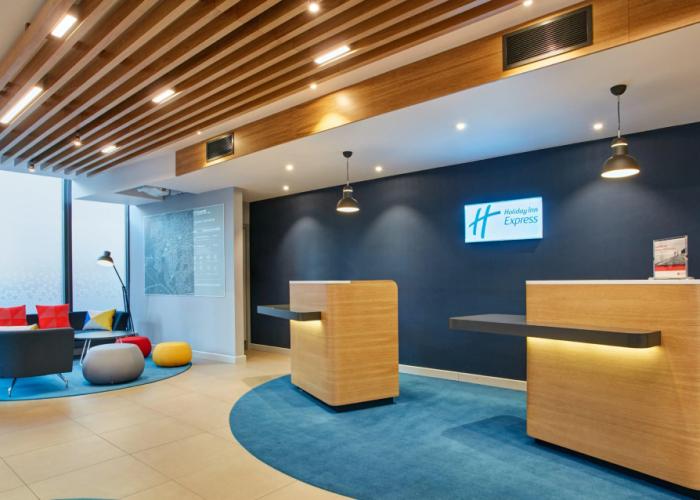 Holiday Inn Express Krefeld - Dusseldorf by IHG