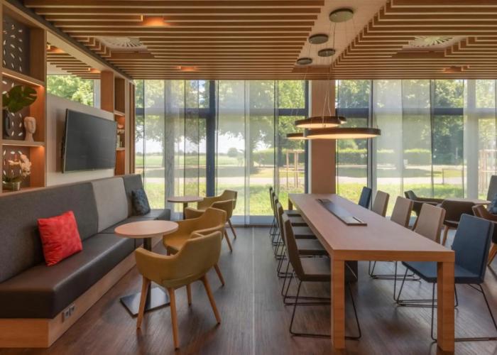 Holiday Inn Express Krefeld - Dusseldorf by IHG