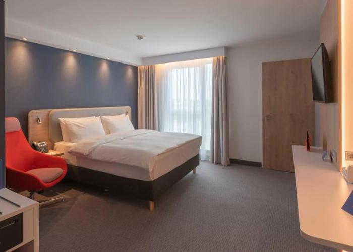 Holiday Inn Express Krefeld - Dusseldorf by IHG