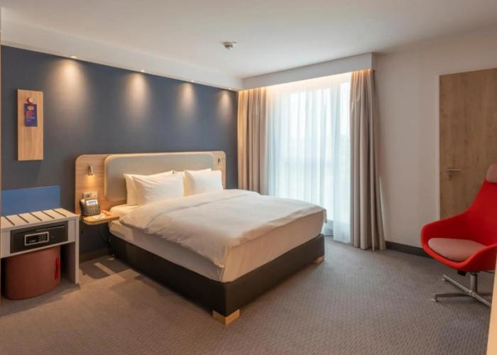 Holiday Inn Express Krefeld - Dusseldorf by IHG