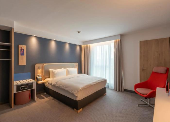 Holiday Inn Express Krefeld - Dusseldorf by IHG