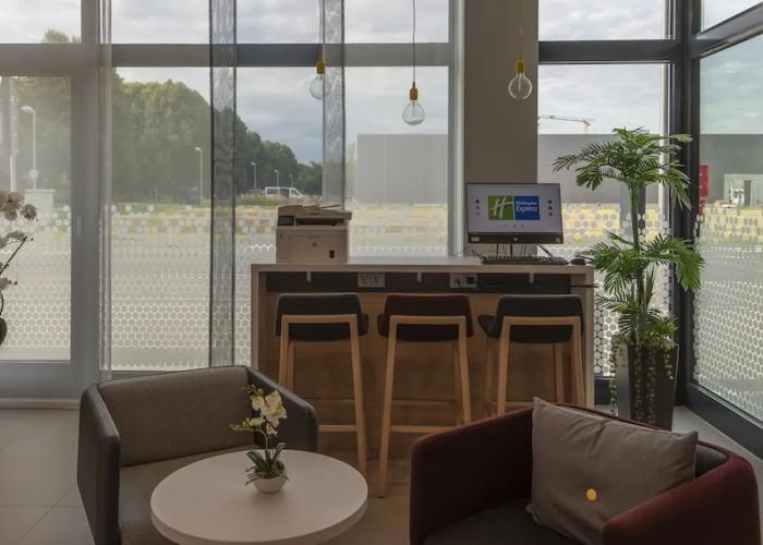 Holiday Inn Express Krefeld - Dusseldorf