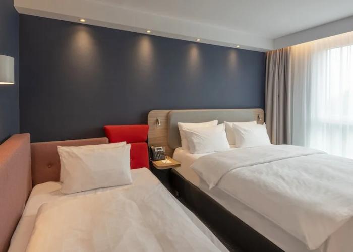 Holiday Inn Express Krefeld - Dusseldorf