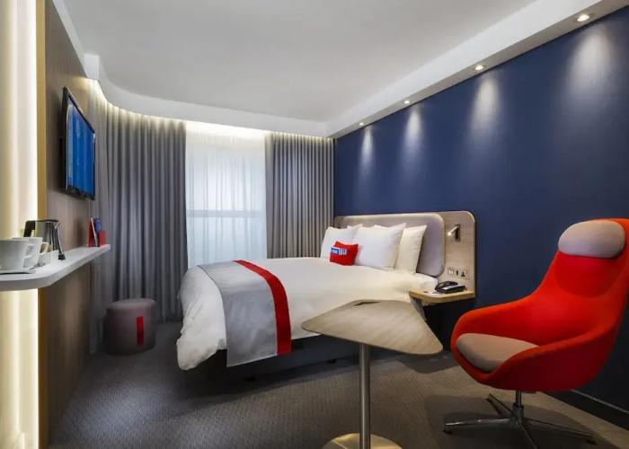 Holiday Inn Express Krefeld - Dusseldorf