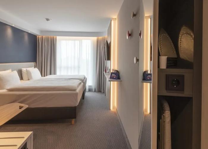 Holiday Inn Express Krefeld - Dusseldorf