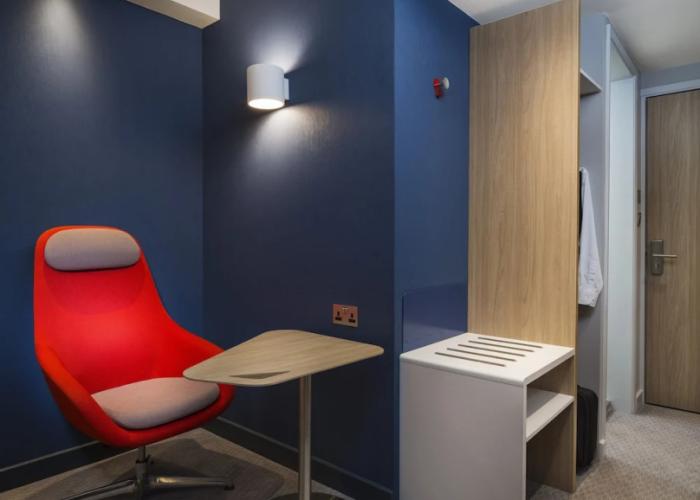 Holiday Inn Express Krefeld - Dusseldorf