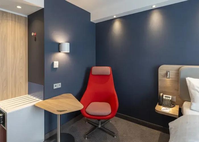 Holiday Inn Express Krefeld - Dusseldorf