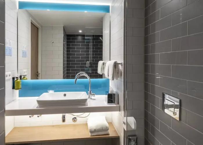 Holiday Inn Express Krefeld - Dusseldorf
