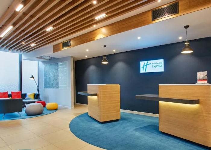Holiday Inn Express Krefeld - Dusseldorf