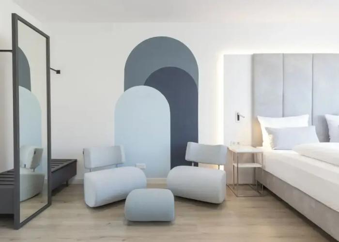 zzzpace Smart-Hotel Krefeld